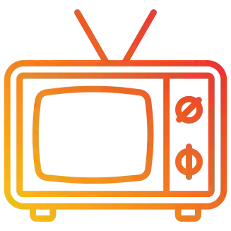 Biblioteca de canales de televisión